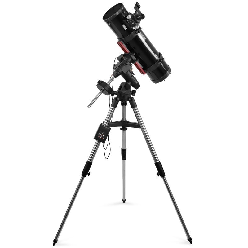 Omegon Teleskop N 153/750 EQ370DX Goto