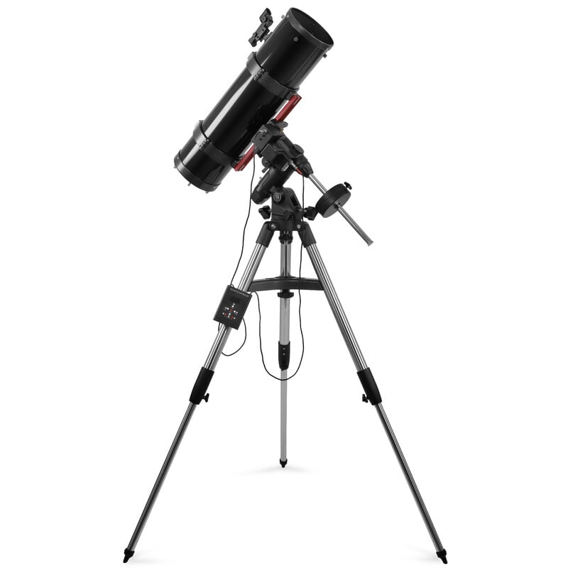 Omegon Teleskop N 153/750 EQ370DX Goto