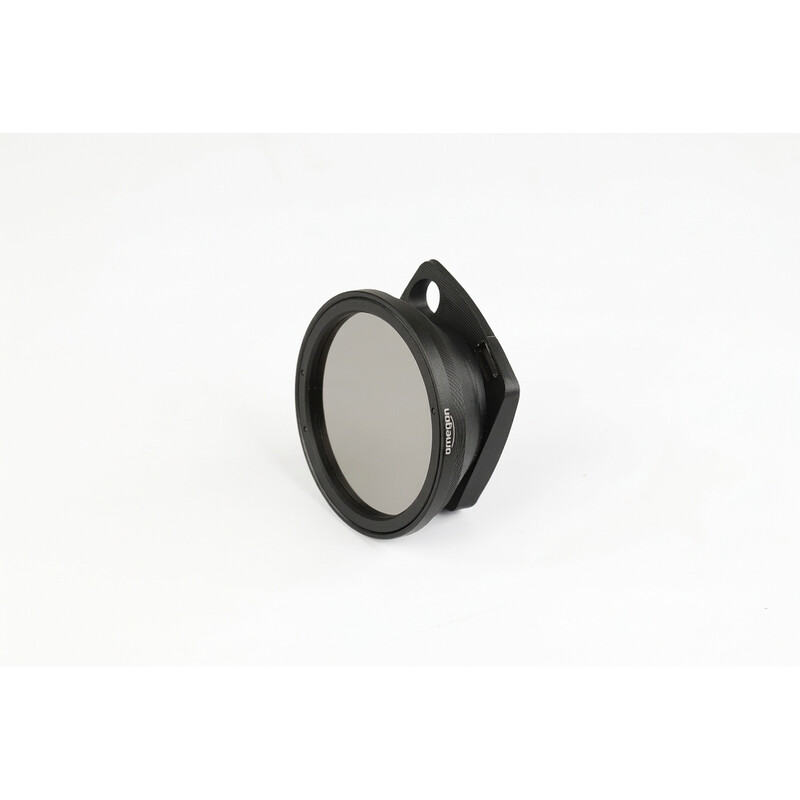 Omegon Sonnenfilter Solar Safe Dwarf Mini