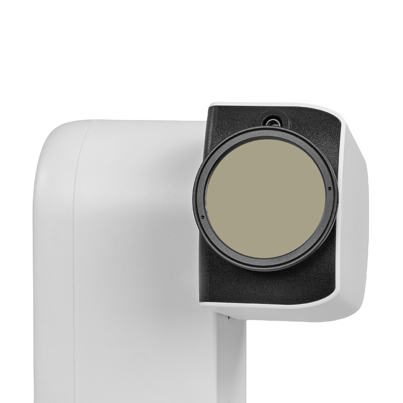Omegon Sonnenfilter Solar Safe Seestar S30 + S30 Pro