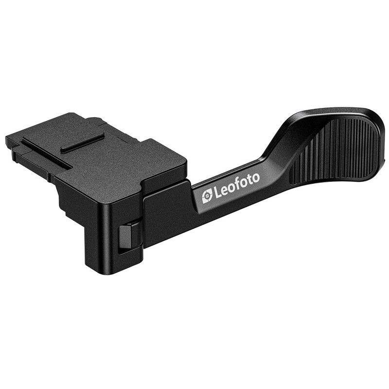 Leofoto LHS-RX1RIII Daumenauflage passend zu SONY RX1RIII