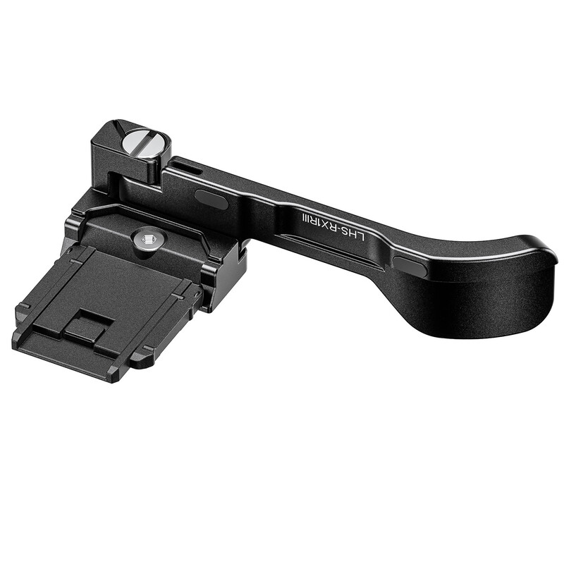 Leofoto LHS-RX1RIII Daumenauflage passend zu SONY RX1RIII