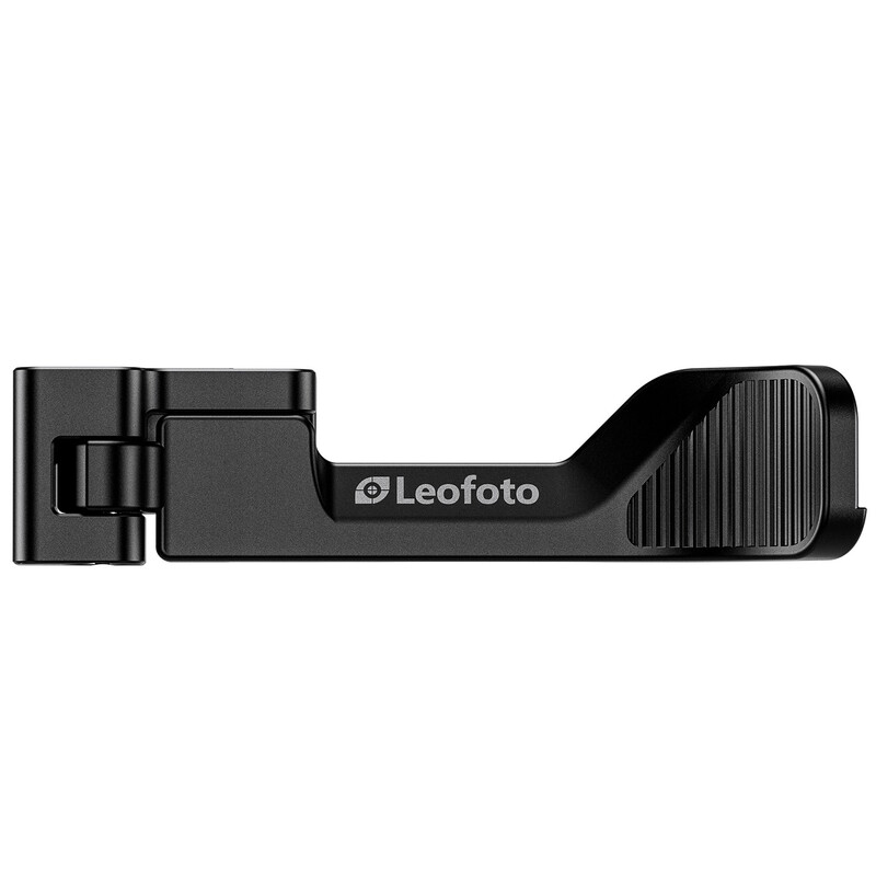Leofoto LHS-RX1RIII Daumenauflage passend zu SONY RX1RIII