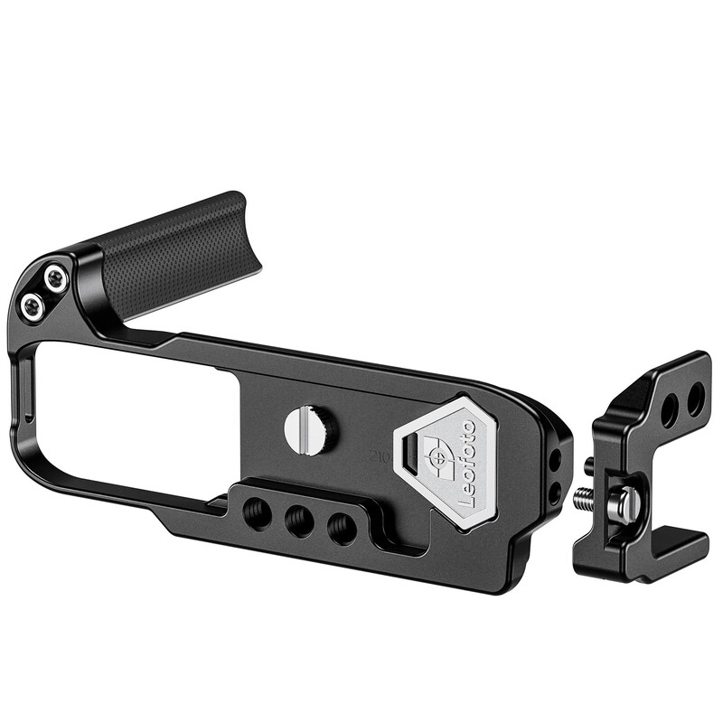 Leofoto L-Halterung LPS-RX1RIII passend für Sony RX1RIII