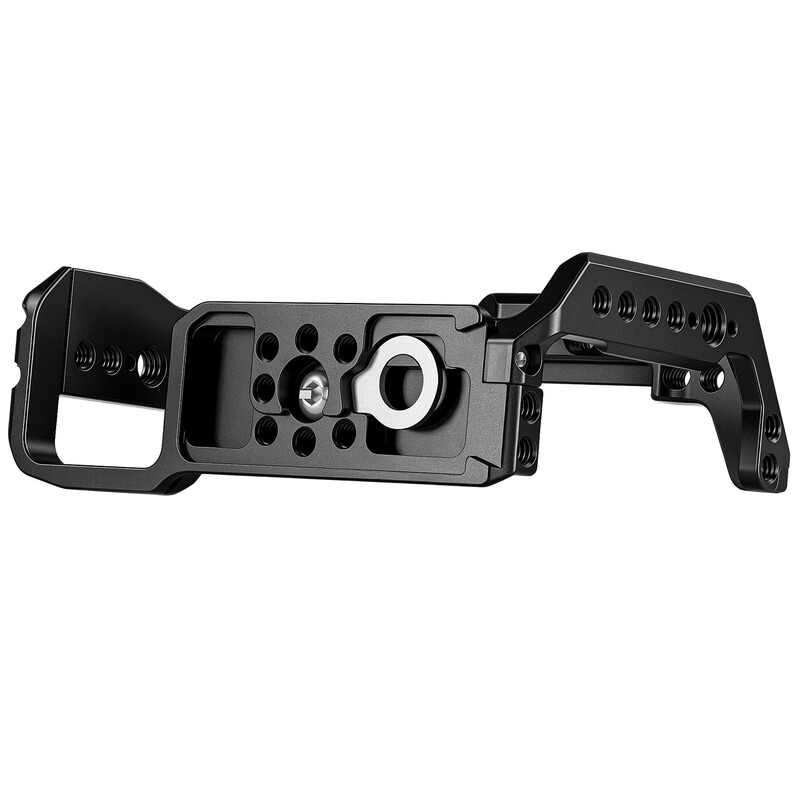 Leofoto Camera Cage A1II/A9III für Sony Alpha A1 II und A9 III