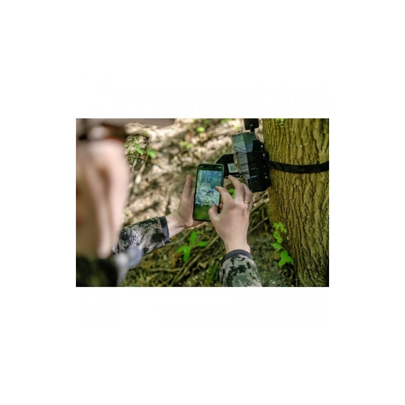 HIKMICRO Wildkamera T16