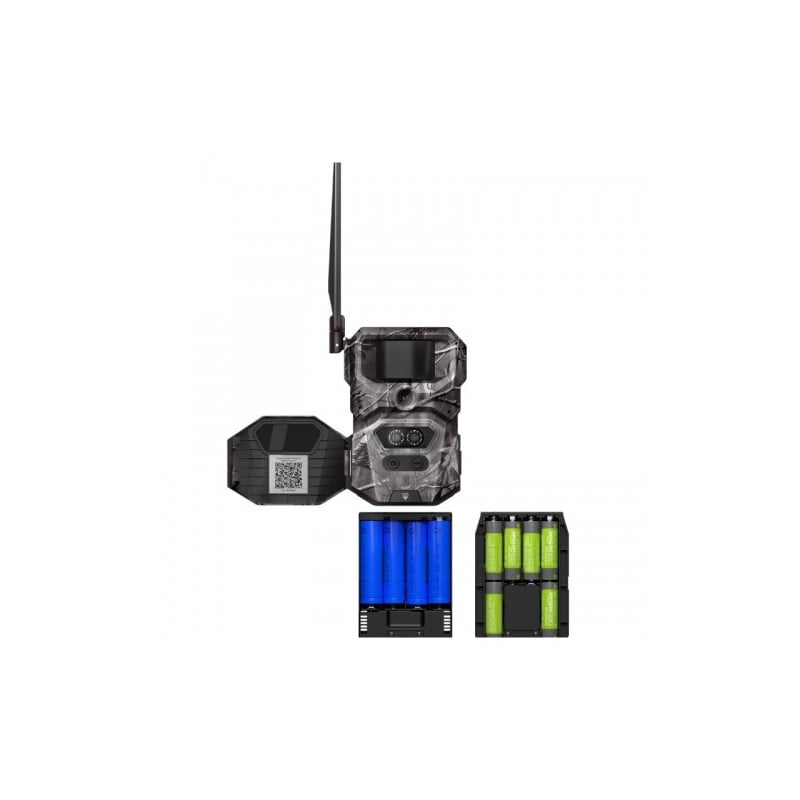 HIKMICRO Wildkamera T16
