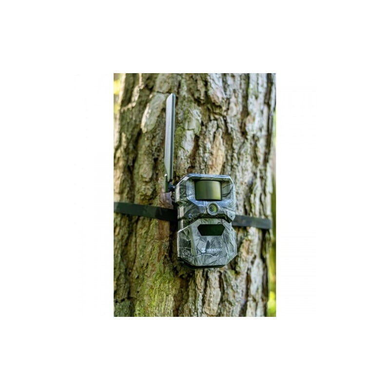 HIKMICRO Wildkamera T16