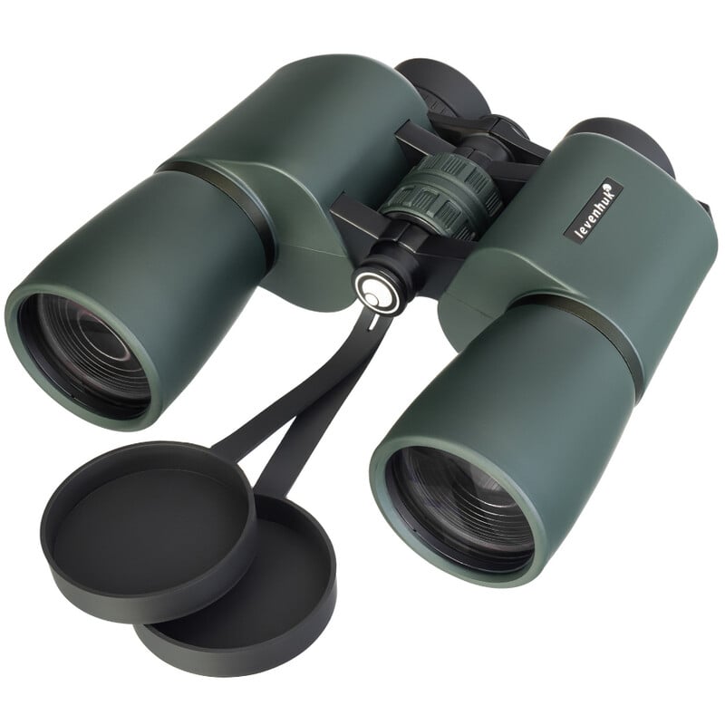 Levenhuk Fernglas 10x50 Sherman PRO