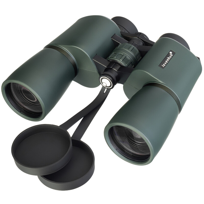 Levenhuk Fernglas Sherman PRO 10x50