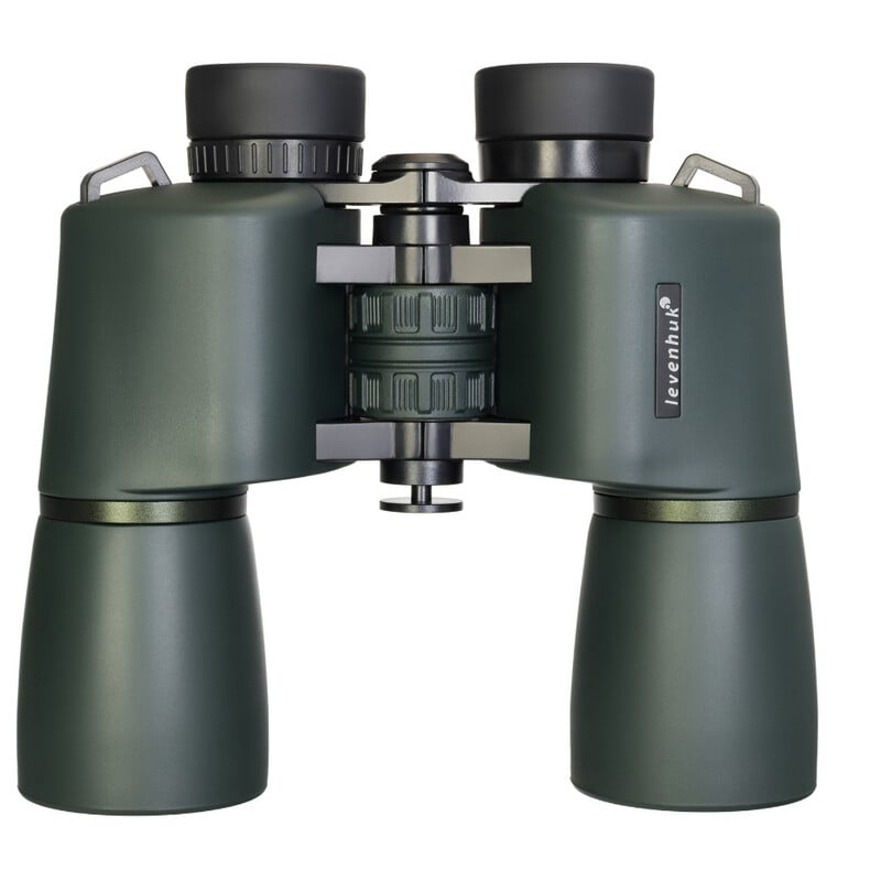 Levenhuk Fernglas 10x50 Sherman PRO