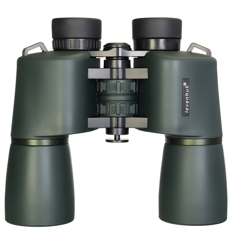 Levenhuk Fernglas Sherman PRO 10x50