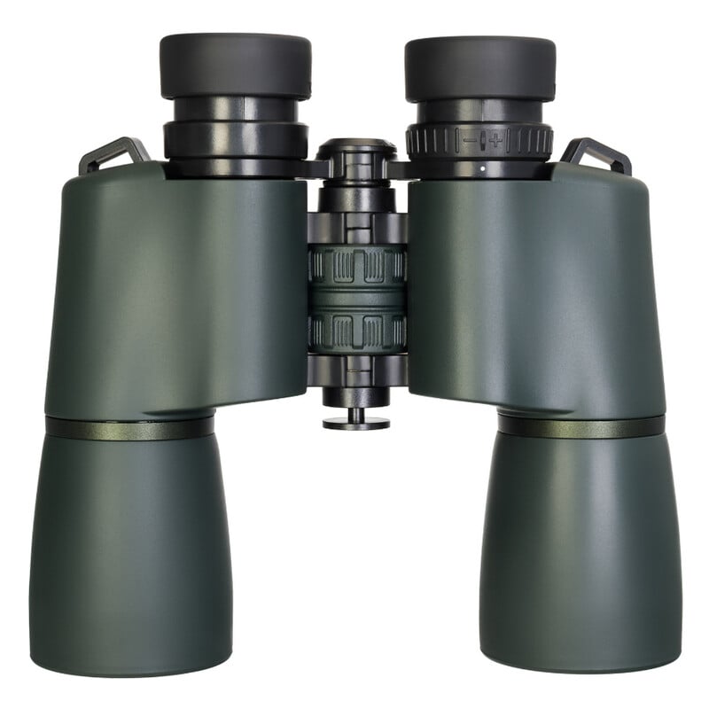 Levenhuk Fernglas 10x50 Sherman PRO