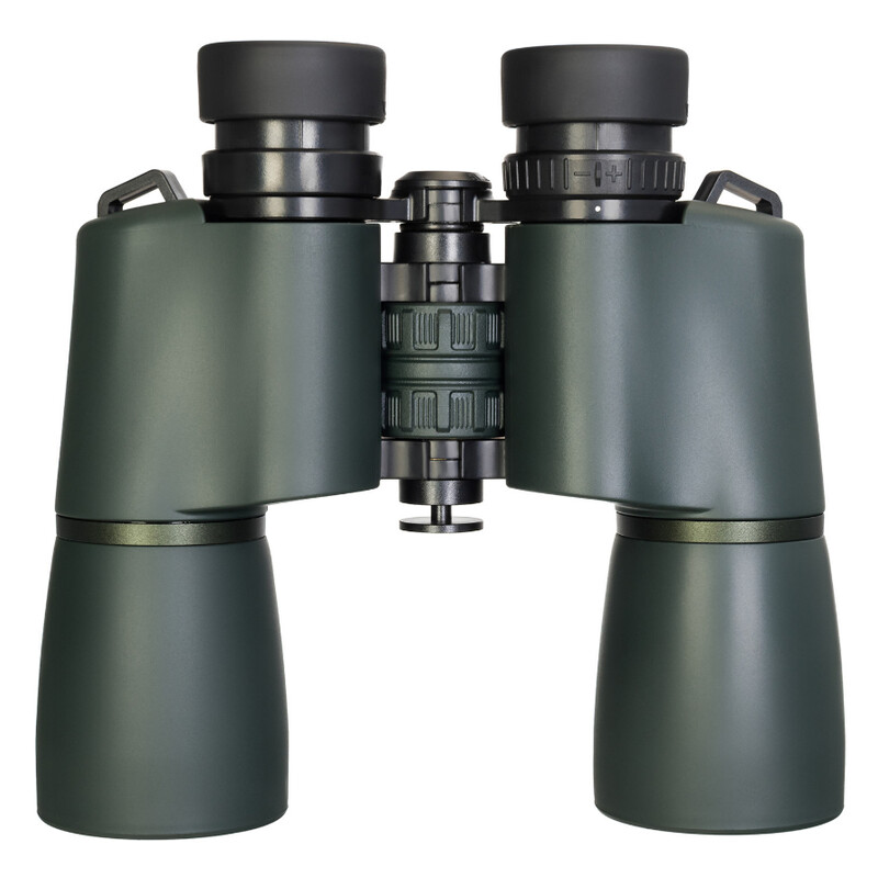 Levenhuk Fernglas Sherman PRO 10x50