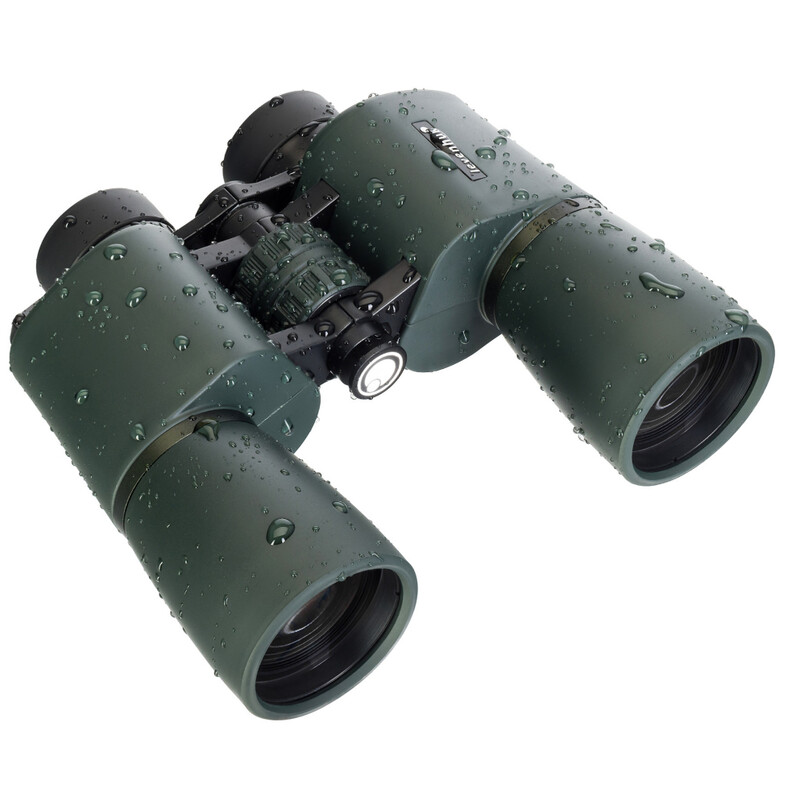 Levenhuk Fernglas Sherman PRO 10x50