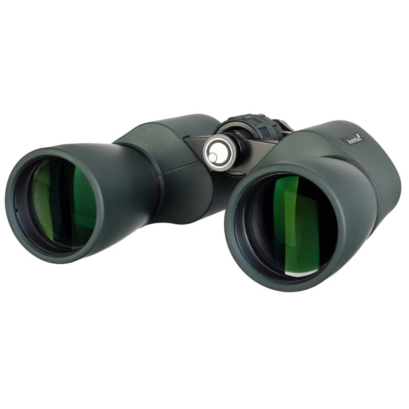 Levenhuk Fernglas 10x50 Sherman PRO