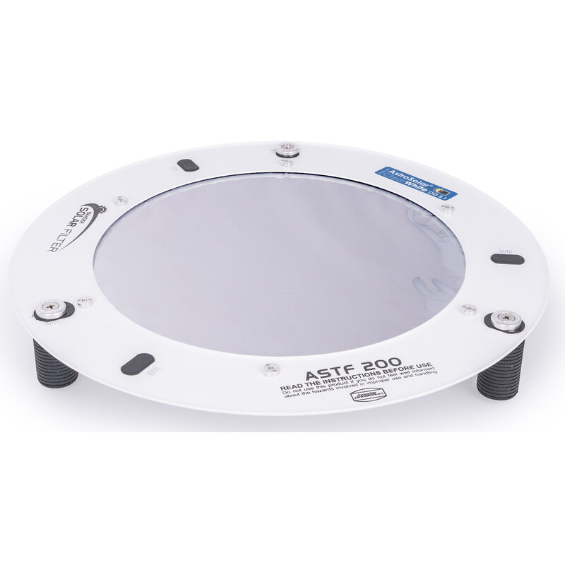 Baader Sonnenfilter AstroSolar ClearWhite ASTF 120mm