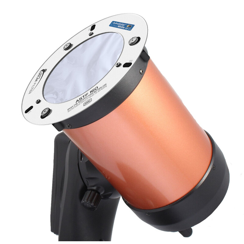 Baader Sonnenfilter AstroSolar ClearWhite ASTF 160mm
