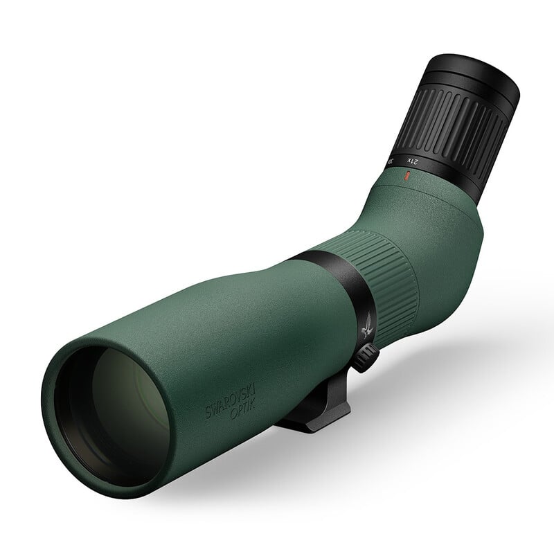 Swarovski Spektiv AT Endura 21-65x75