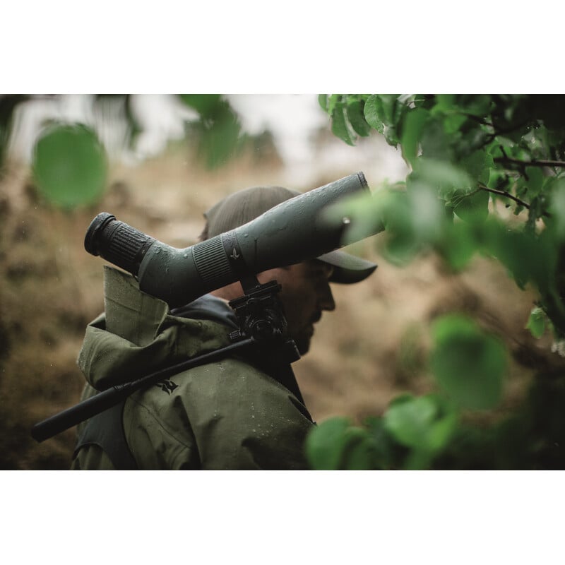 Swarovski Spektiv AT Endura 21-65x75