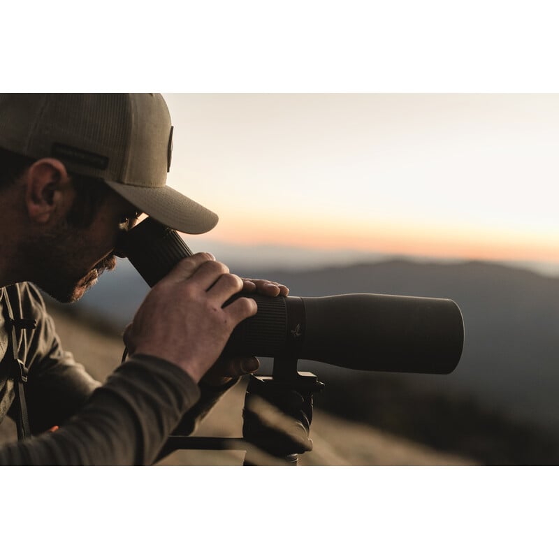 Swarovski Spektiv AT Endura 21-65x75