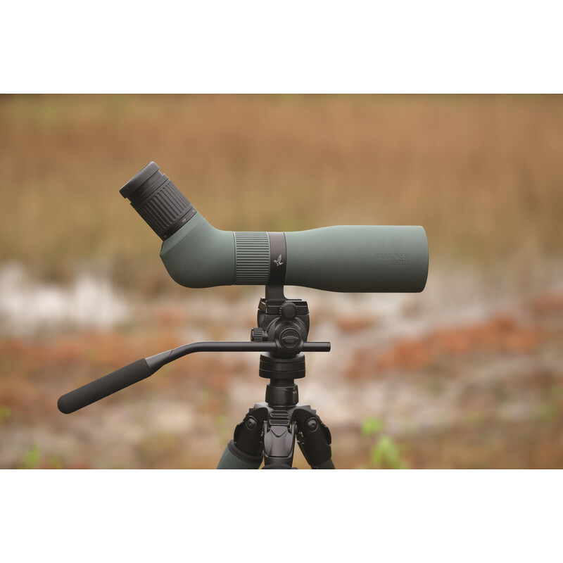 Swarovski Spektiv AT Endura 21-65x75