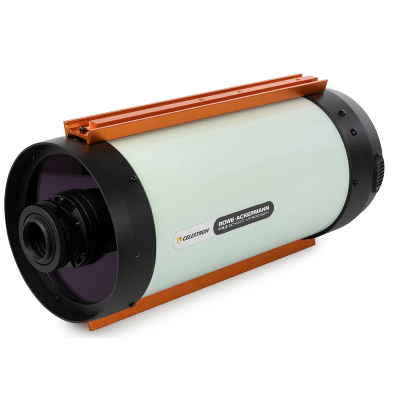 Celestron Prismenschiene für RASA 6