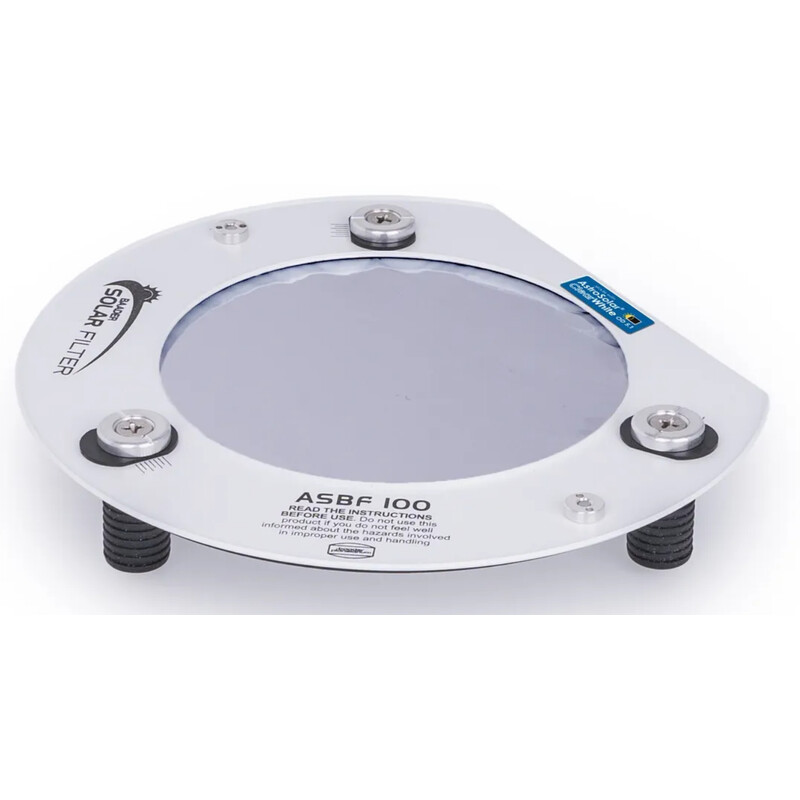 Baader Sonnenfilter AstroSolar ClearWhite ASBF 50mm