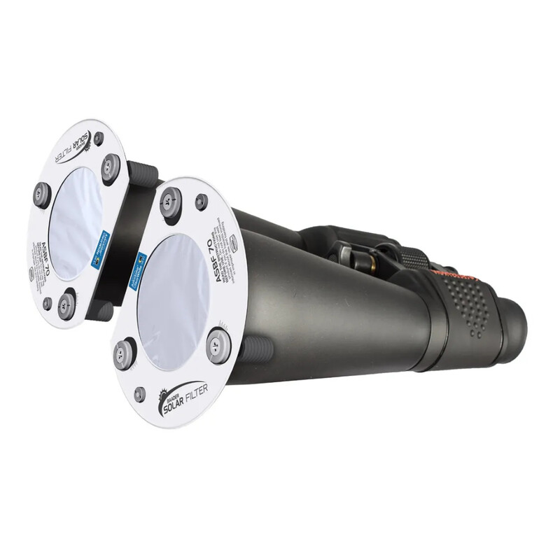 Baader Sonnenfilter AstroSolar ClearWhite ASBF 100mm