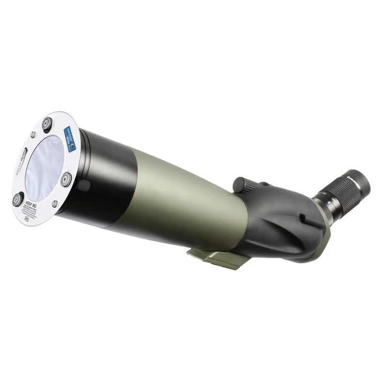Baader Sonnenfilter AstroSolar ClearWhite ASSF 65mm