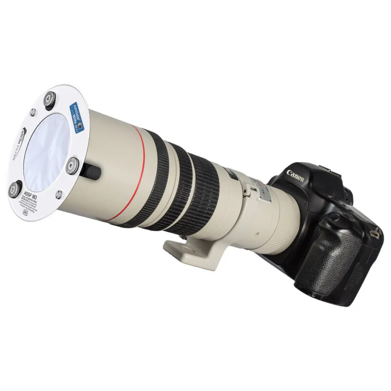 Baader Sonnenfilter AstroSolar ClearWhite ASSF 65mm