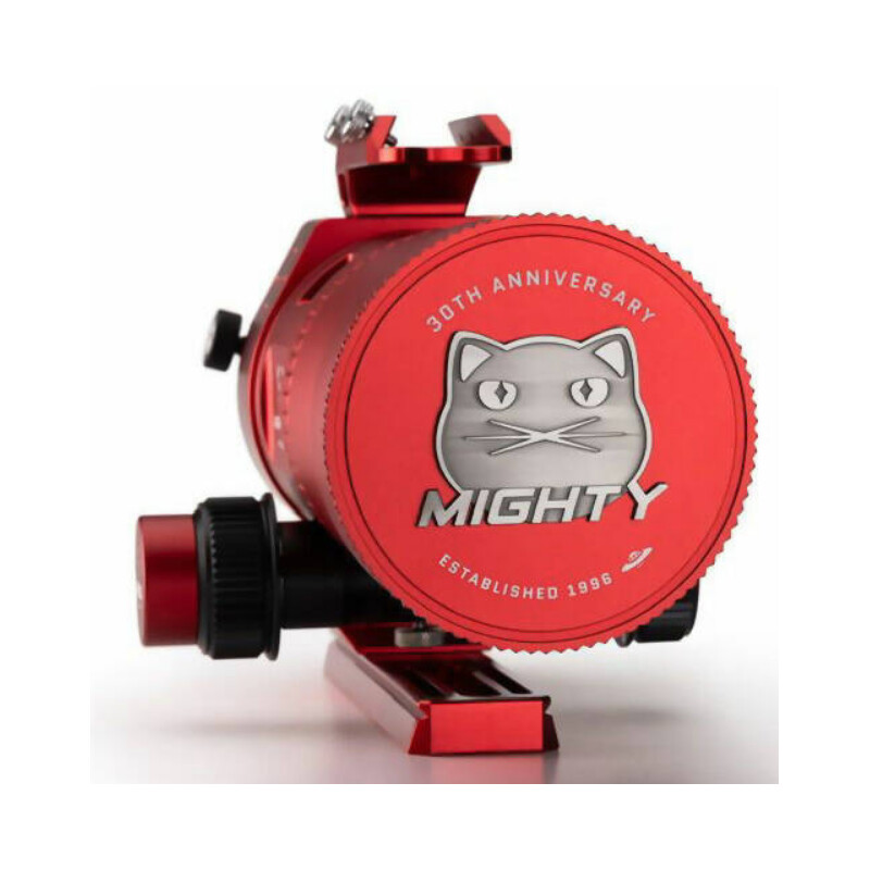 William Optics Apochromatischer Refraktor AP 71/230 Mighty-Cat 71 WIFD 30th Anniversary Limited Edition