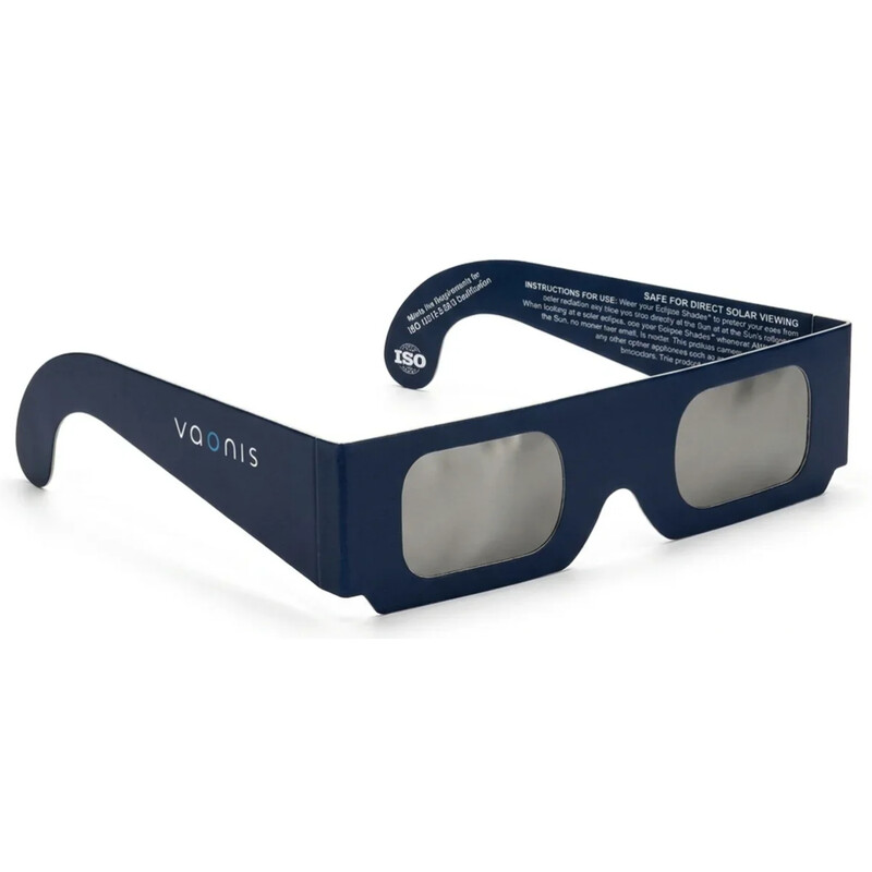 Vaonis Sonnenfinsternis-Brille
