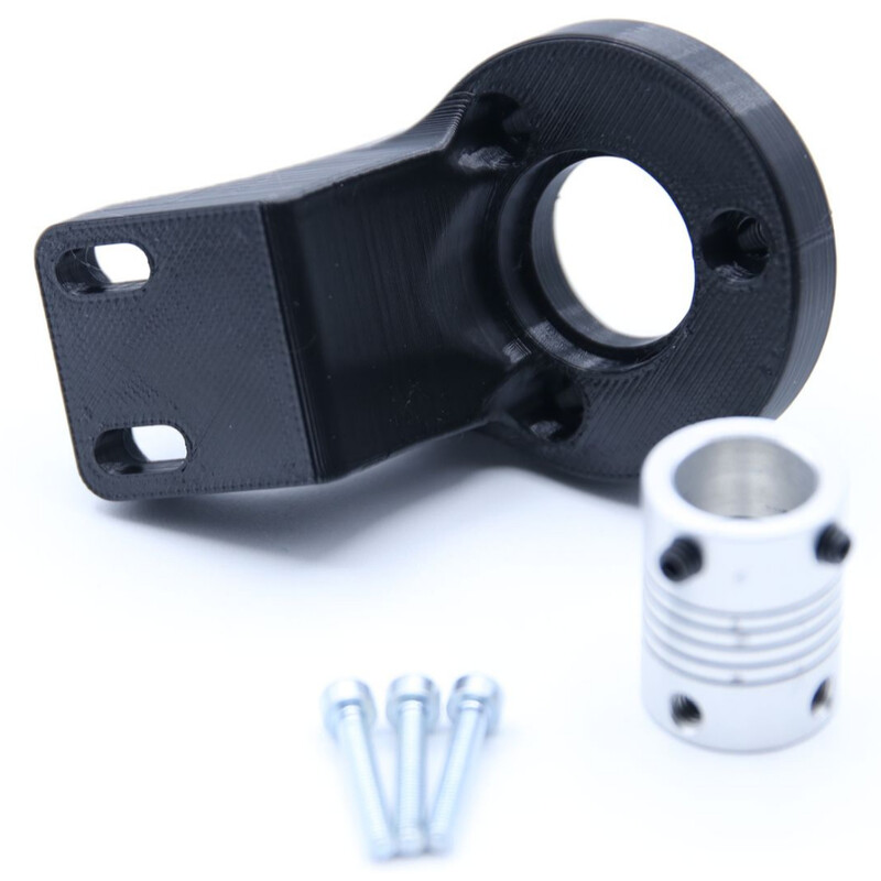 Astroprints ToupTek AAF Motoranbaukit für Skywatcher Maksutov 180/2700