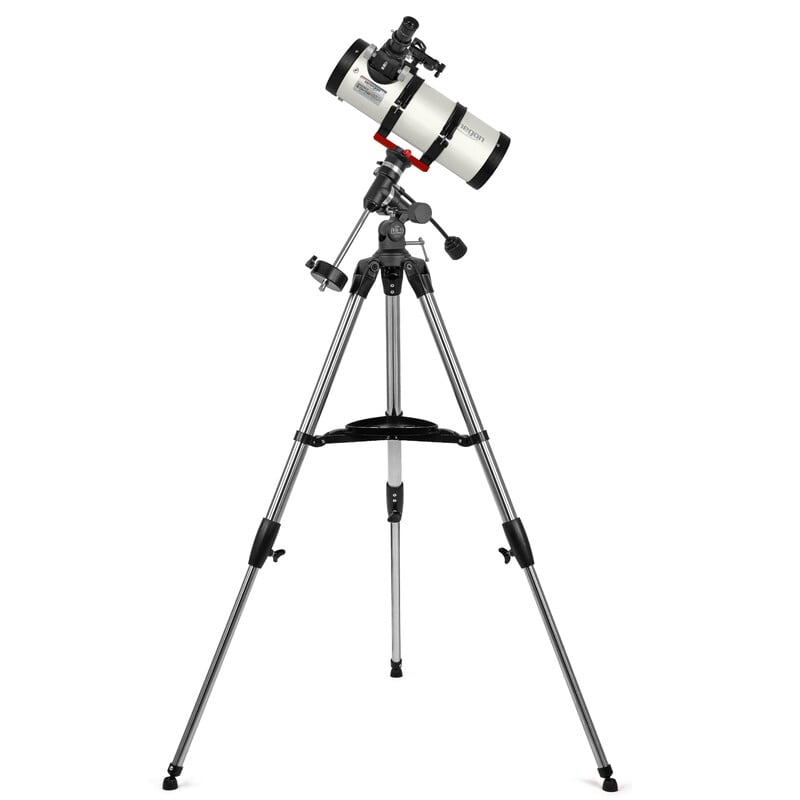 Omegon Teleskop Horizon N 114/500 EQ Neo