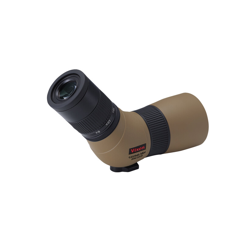 Vixen Spektiv Geoma Mini ED50 8-24x Zoom inkl. Stativ PS-149