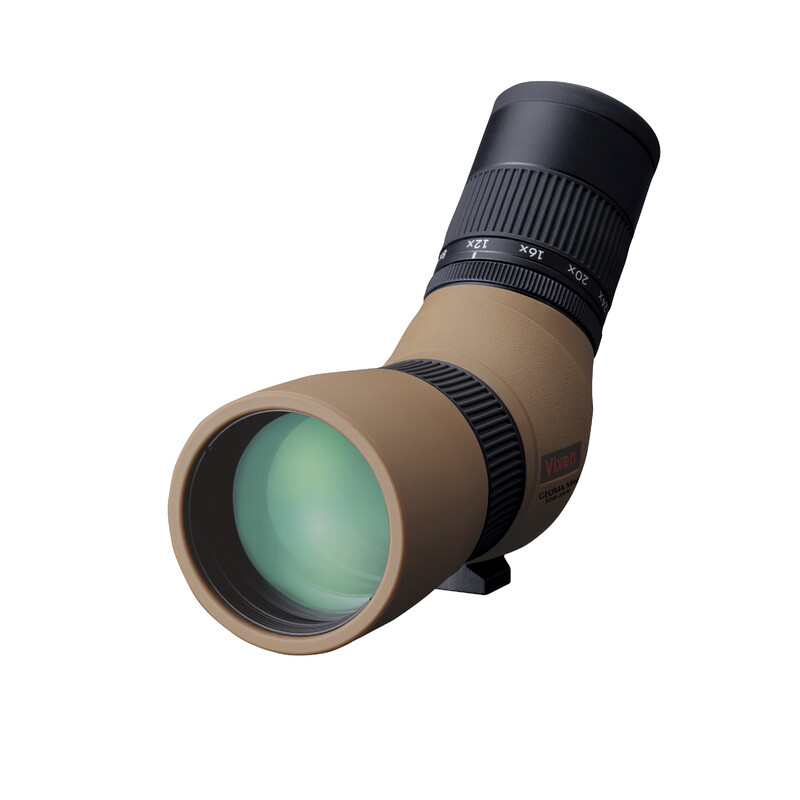 Vixen Spektiv Geoma Mini ED50 8-24x Zoom
