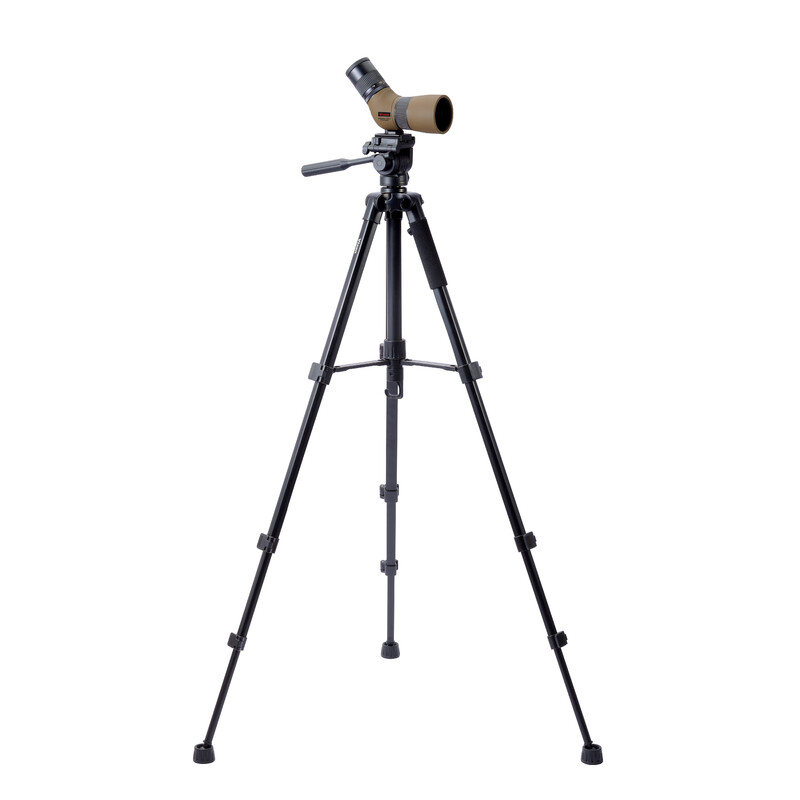 Vixen Spektiv Geoma Mini ED50 8-24x Zoom inkl. Stativ PS-149