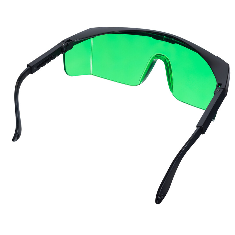 Ermenrich Grüne Schutzbrille Verk GG30