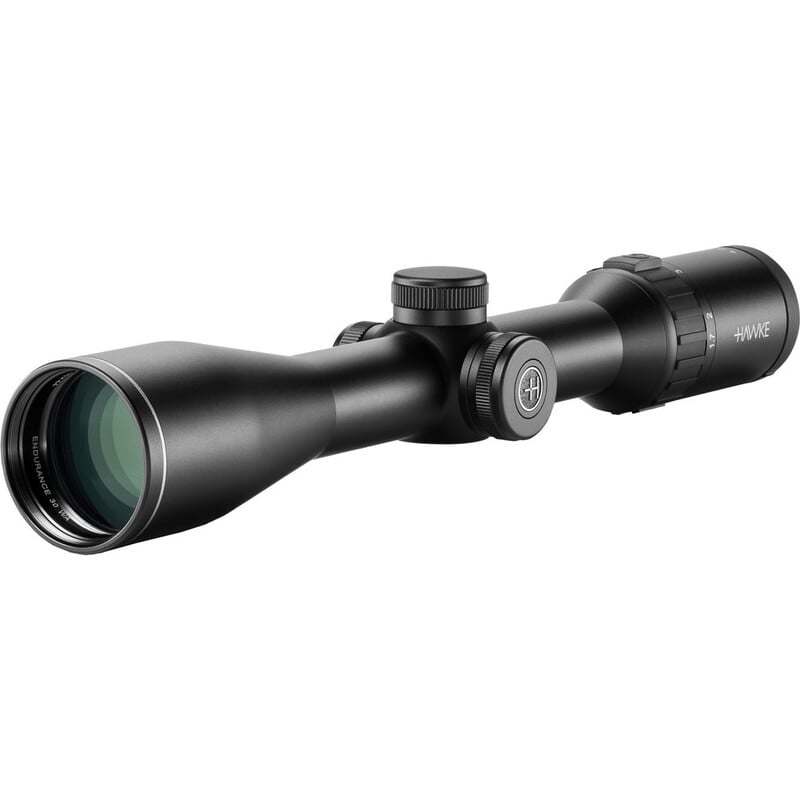 HAWKE Zielfernrohr Endurance 30 FD 1,7-10X44; L4A FD