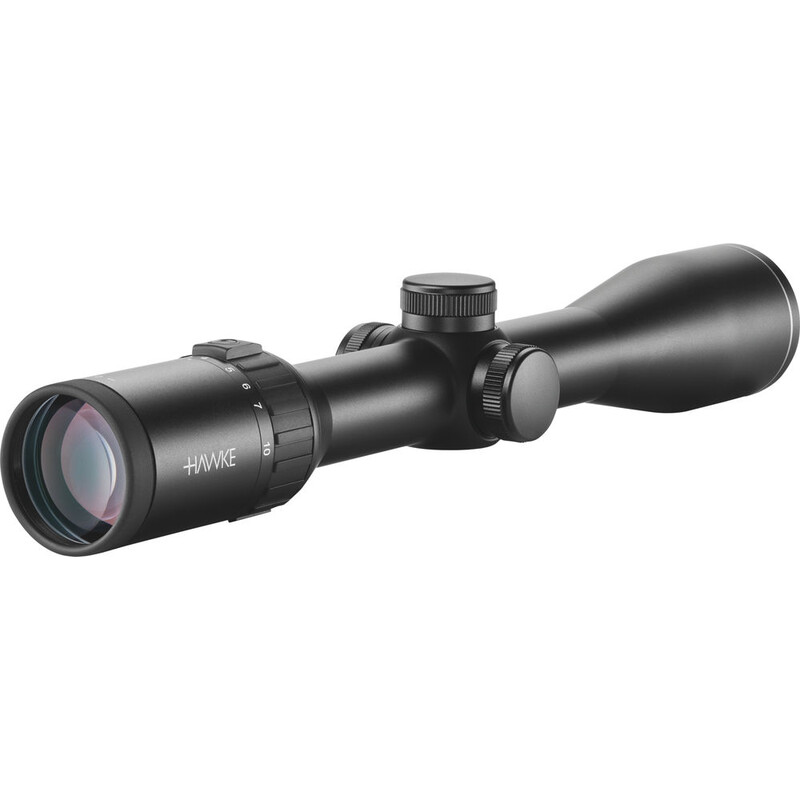 HAWKE Zielfernrohr Endurance 30 FD 1,7-10X44; L4A FD