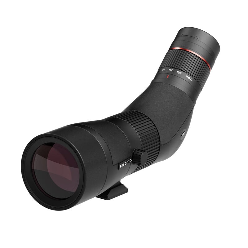 Kite Optics Spektiv SP 65 II + 15-45x