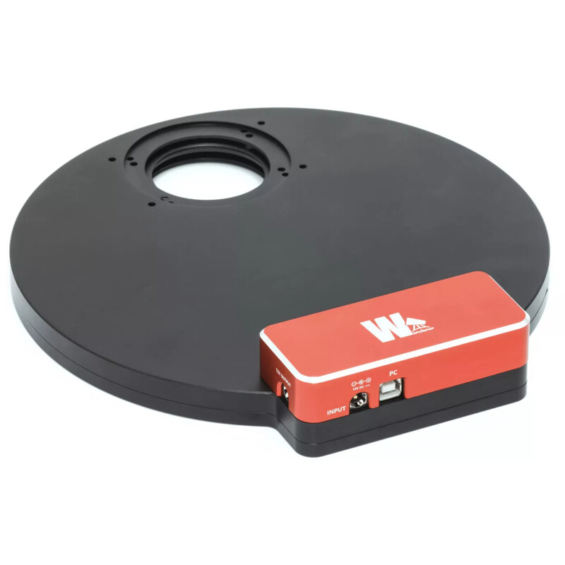 Wanderer Astro Filterrad Snowflake 7+1 36mm