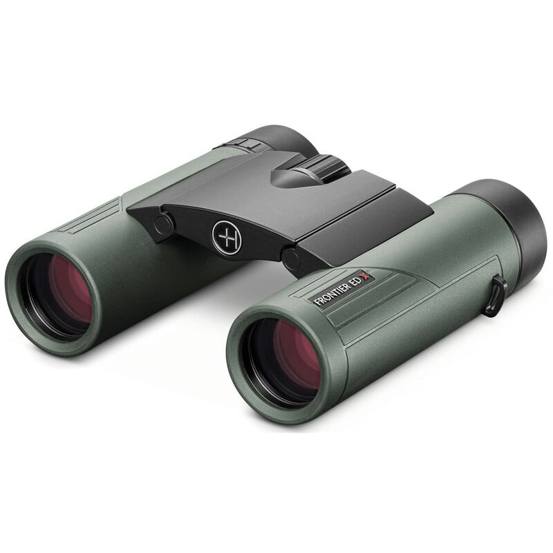 HAWKE Fernglas Frontier ED X 8x25
