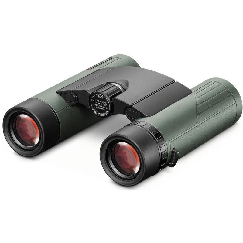 HAWKE Fernglas Frontier ED X 8x25