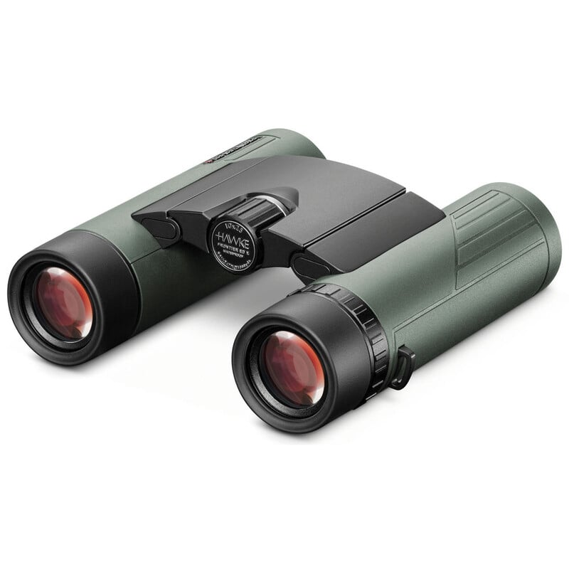 HAWKE Fernglas Frontier ED X 10x25