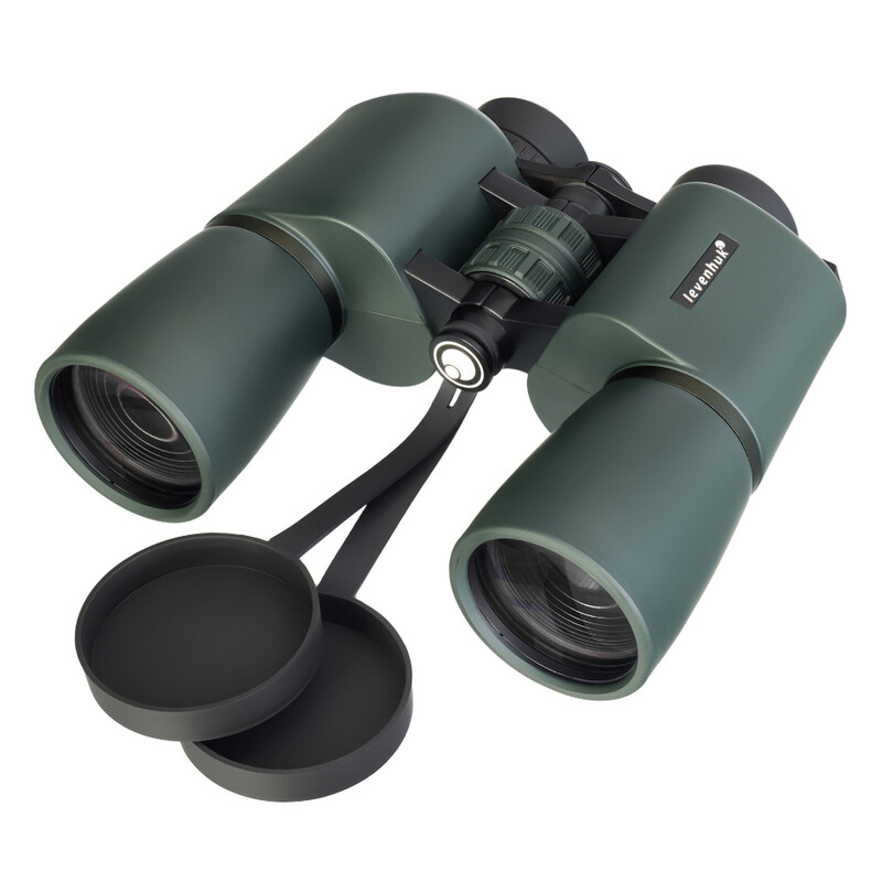 Levenhuk Fernglas Sherman PRO 16x50