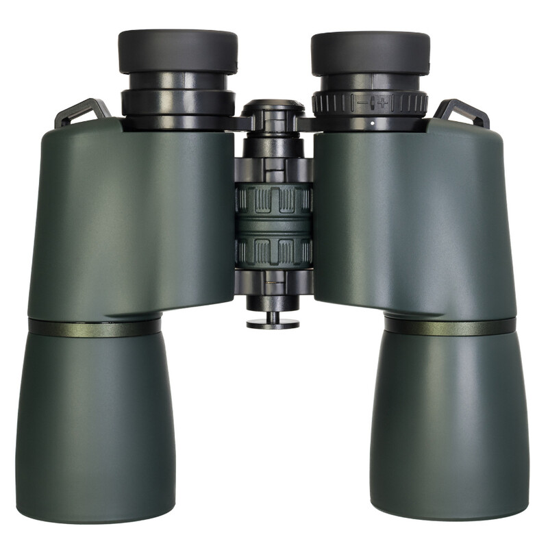 Levenhuk Fernglas 16x50 Sherman PRO