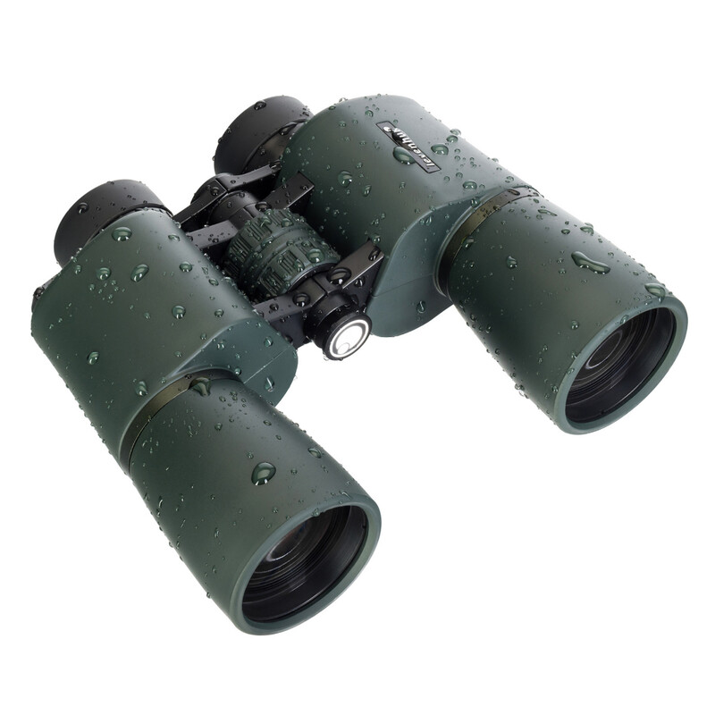 Levenhuk Fernglas Sherman PRO 16x50