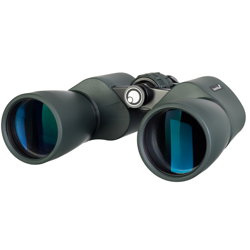 Levenhuk Fernglas 16x50 Sherman PRO
